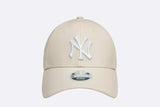 New Era Wmns Pu 9FORTY Neyy