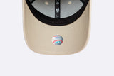 New Era Wmns Pu 9FORTY Neyy