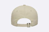 New Era New York Yankees MLB Mini Logo Washed 9TWENTY Crema