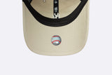 New Era New York Yankees MLB Mini Logo Washed 9TWENTY Crema