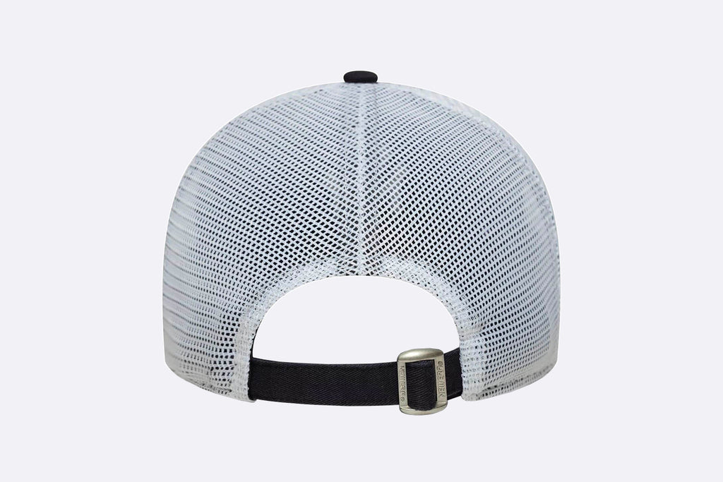 New Era New York Yankees MLB Washed 9TWENTY Trucker Navy