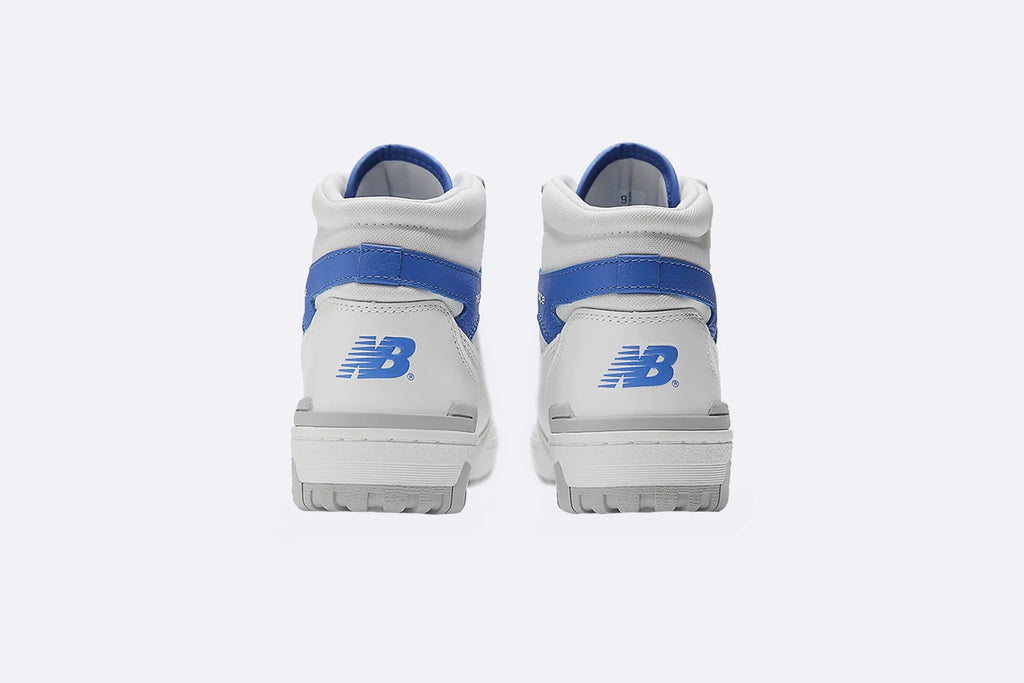 New Balance 650R Angora Pack Marine Blue