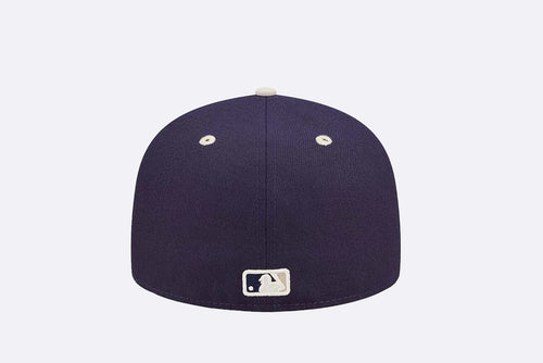 New Era 59Fifty New York Yankees MLB World Series Pin Fitted