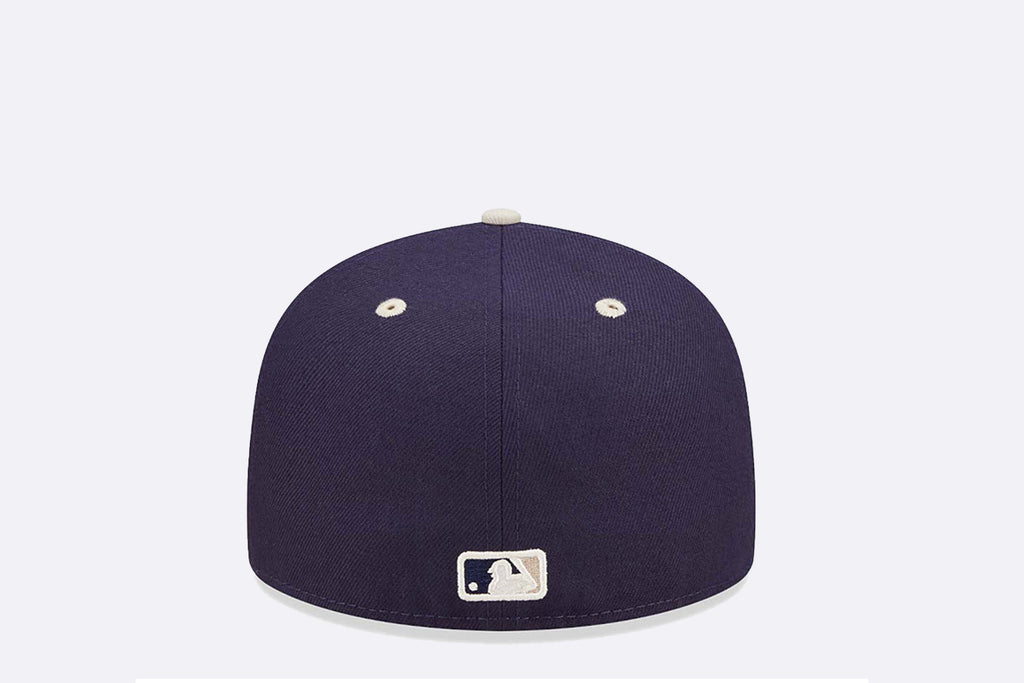 New Era 59Fifty New York Yankees MLB World Series Pin Fitted