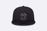 New Era 9Fifty Side Patch Cap NY Yankees