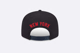 New Era 9Fifty Side Patch Cap NY Yankees