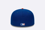 New Era New York Mets MLB 59FIFTY Fitted