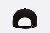 New Era Cap League Essential 9TWenty Black