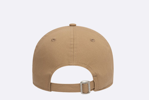 New Era Cap League Essential 9TWenty Brown
