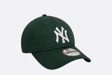 New Era Cap League Essential 9TWenty Green