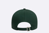 New Era Cap League Essential 9TWenty Green