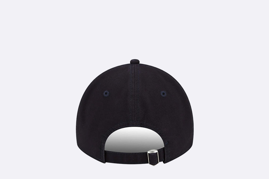 New Era Core Classic Black