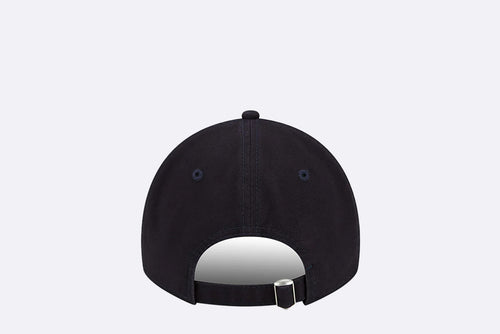 New Era Core Classic Black