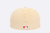 New Era LA Dodgers Cord Low Profile 59FIFTY Fitted