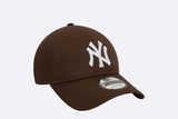 New Era League 9Twenty Brown