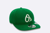 New Era MLB Coop 9Fifty Baltimore Orioles