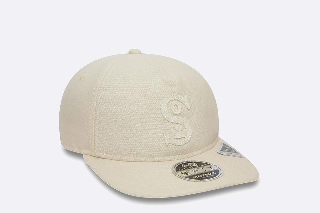 New Era MLB Coop 9Fifty Chicago