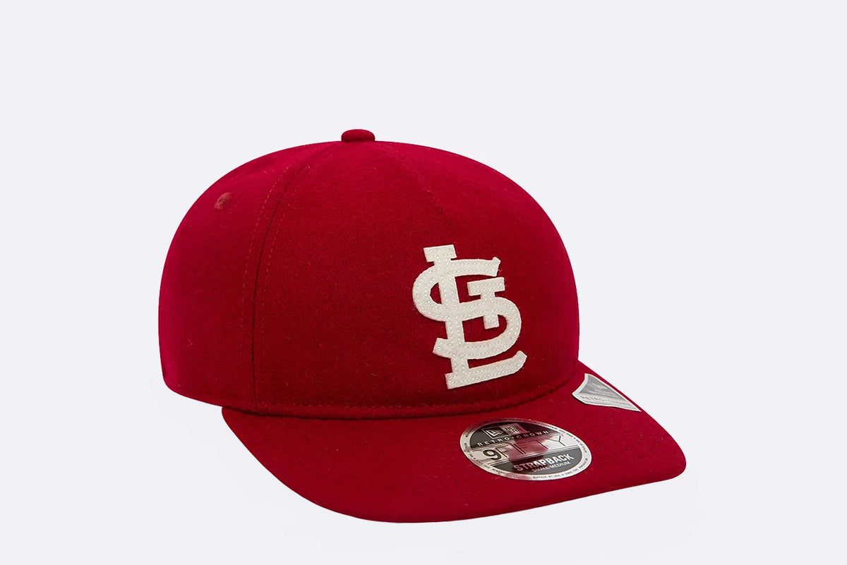 New Era MLB Coop 9Fifty St. Louis Cardinals
