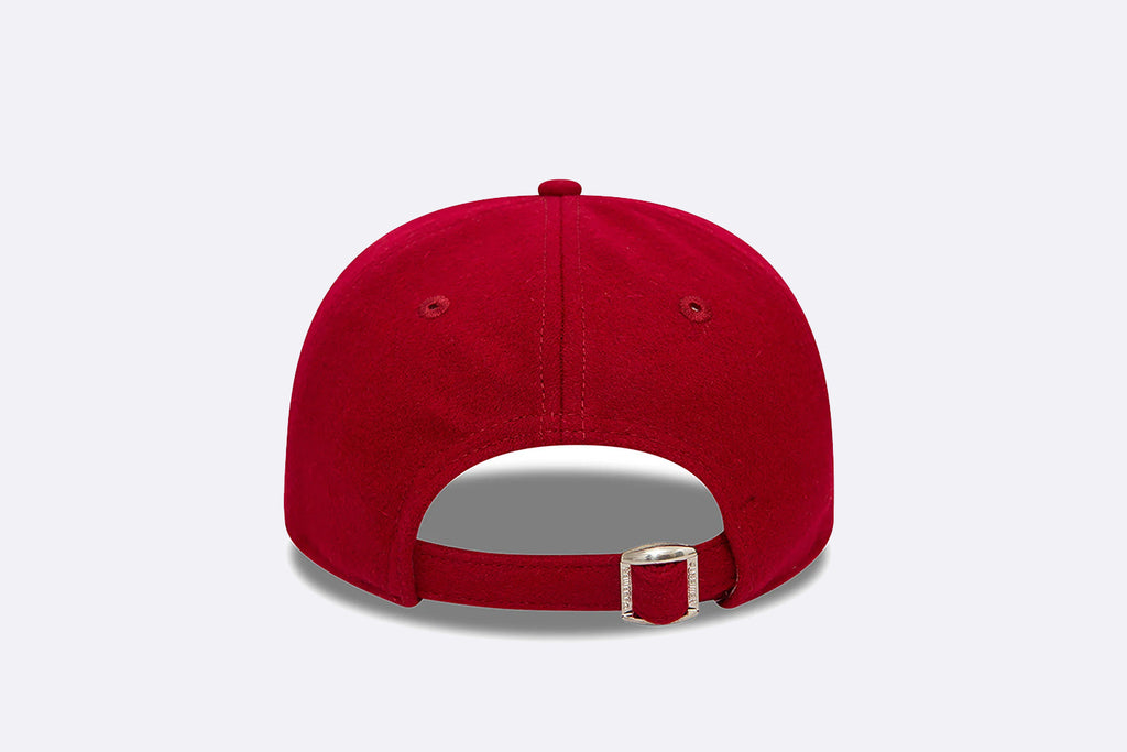New Era MLB Coop 9Fifty St. Lois Cardinals Red
