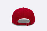 New Era MLB Coop 9Fifty St. Lois Cardinals Red