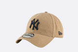 New Era MLB Core Classic New York Yankees 9TWENTY 2 Brown
