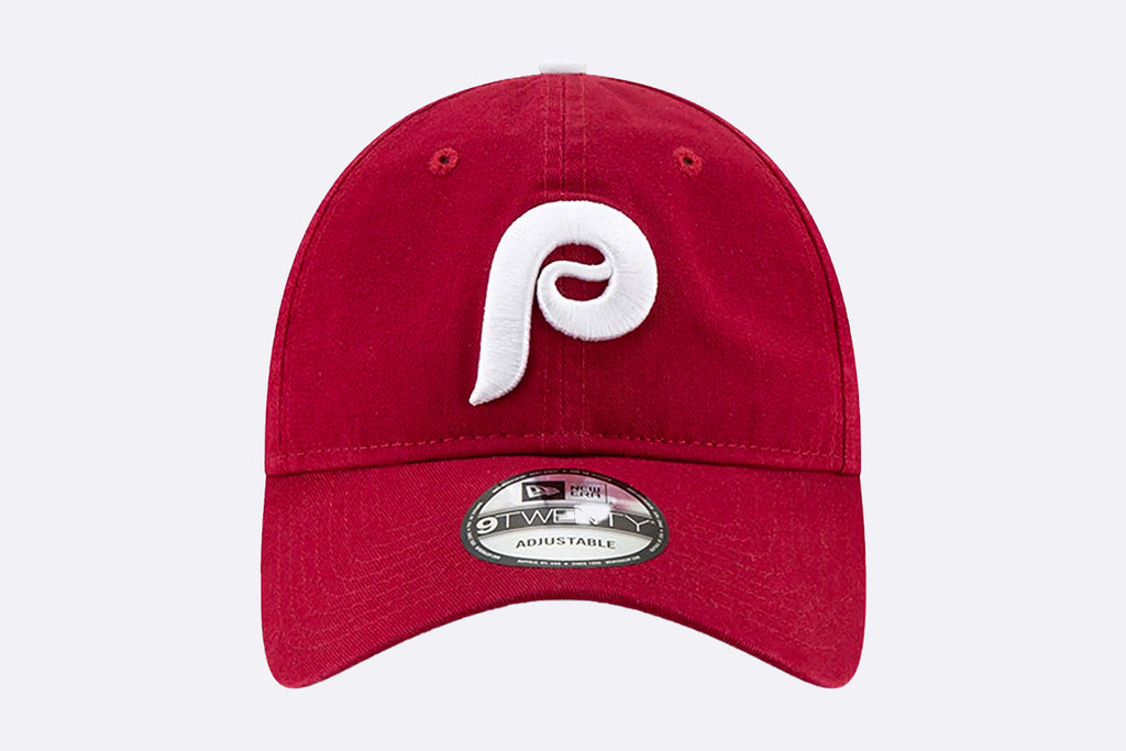 New Era MLB Core Classic Philadelphia Phillies 9TWENTY