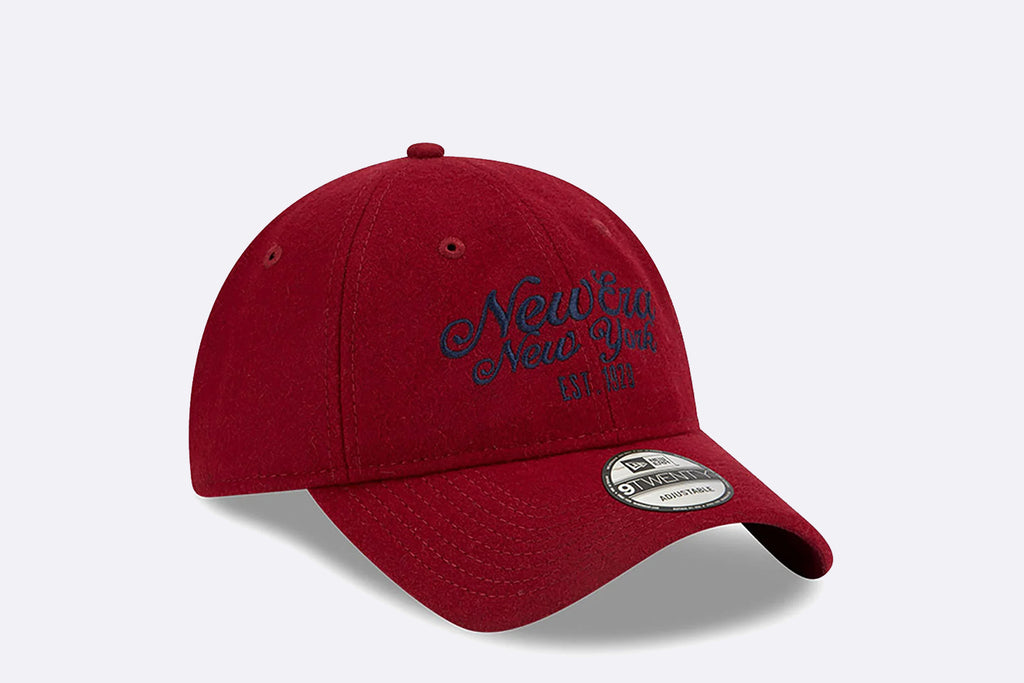 New Era Melton 9Twenty New Era