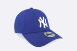 New Era NY Yankees Essential 9Forty Royal Blue