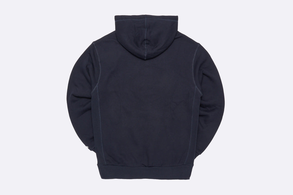 New Era Lifestyle Hoody