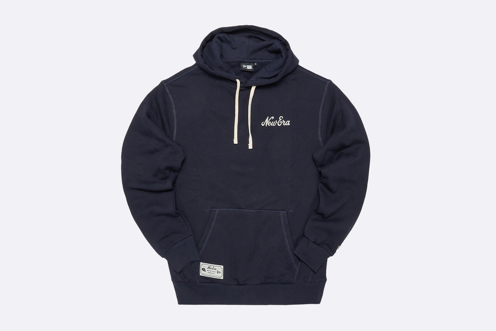 New Era Lifestyle Hoody