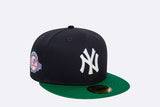New Era New York Yankees Blue