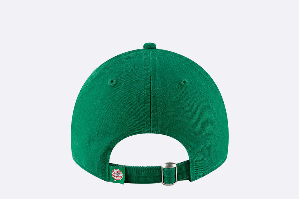 New Era New York Yankees MLB Green