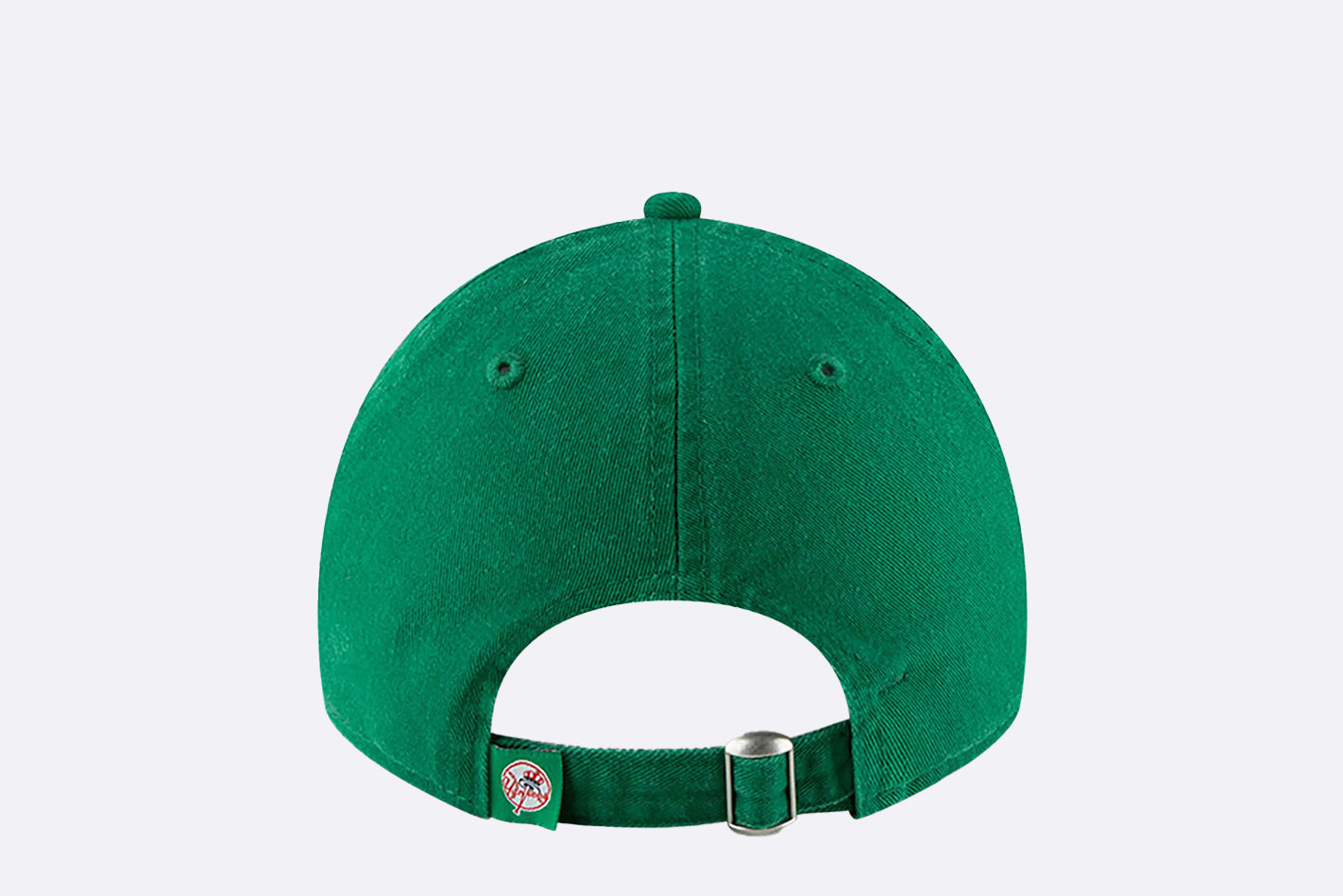 New Era New York Yankees MLB Green