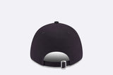 New Era New York Yankees Team Side Patch 9FORTY Adjustable Cap Navy