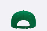 New Era Retro Oakland Athletics Green