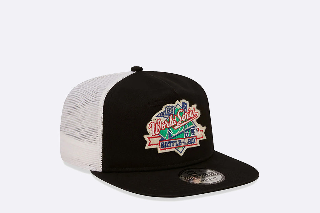 New Era World Series San Francisco Giants Golfer
