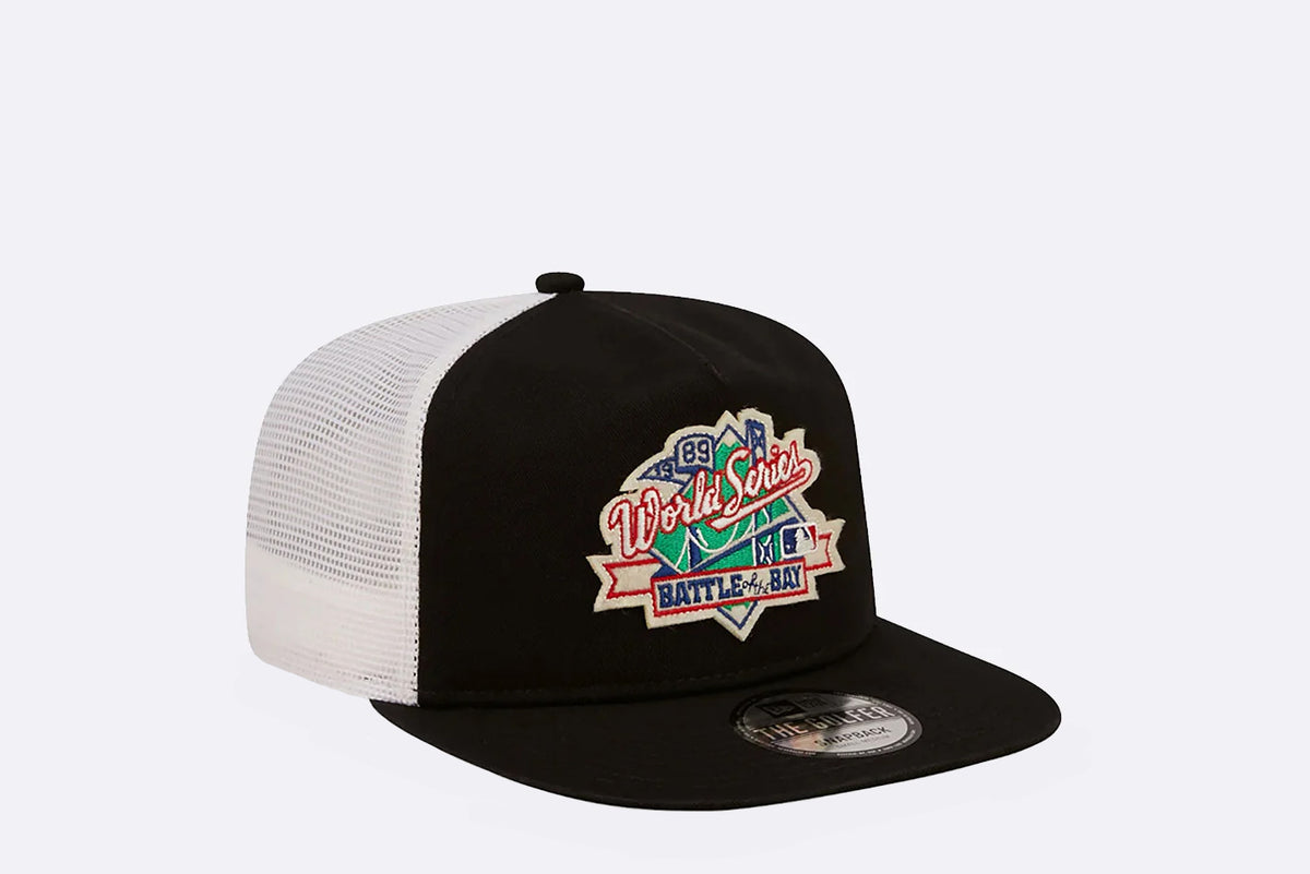New Era World Series San Francisco Giants Golfer