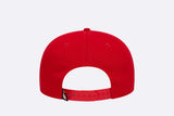 New Era San Francisco Red