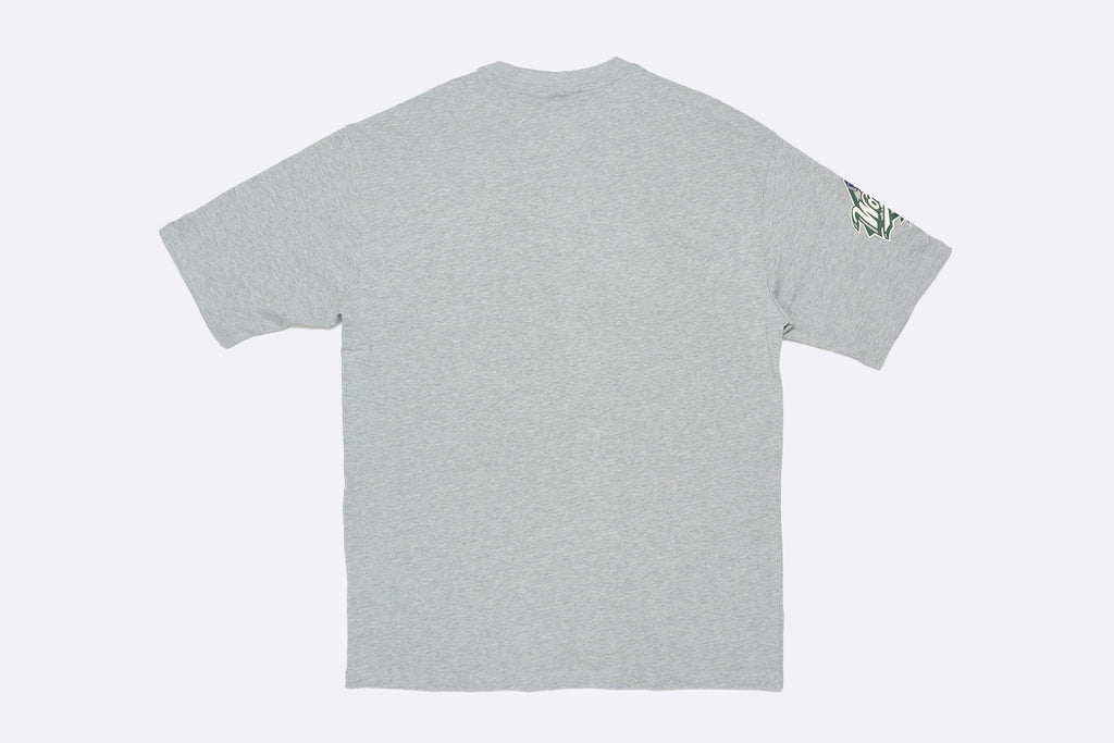 New Era Team Patch Tee New York Yankees