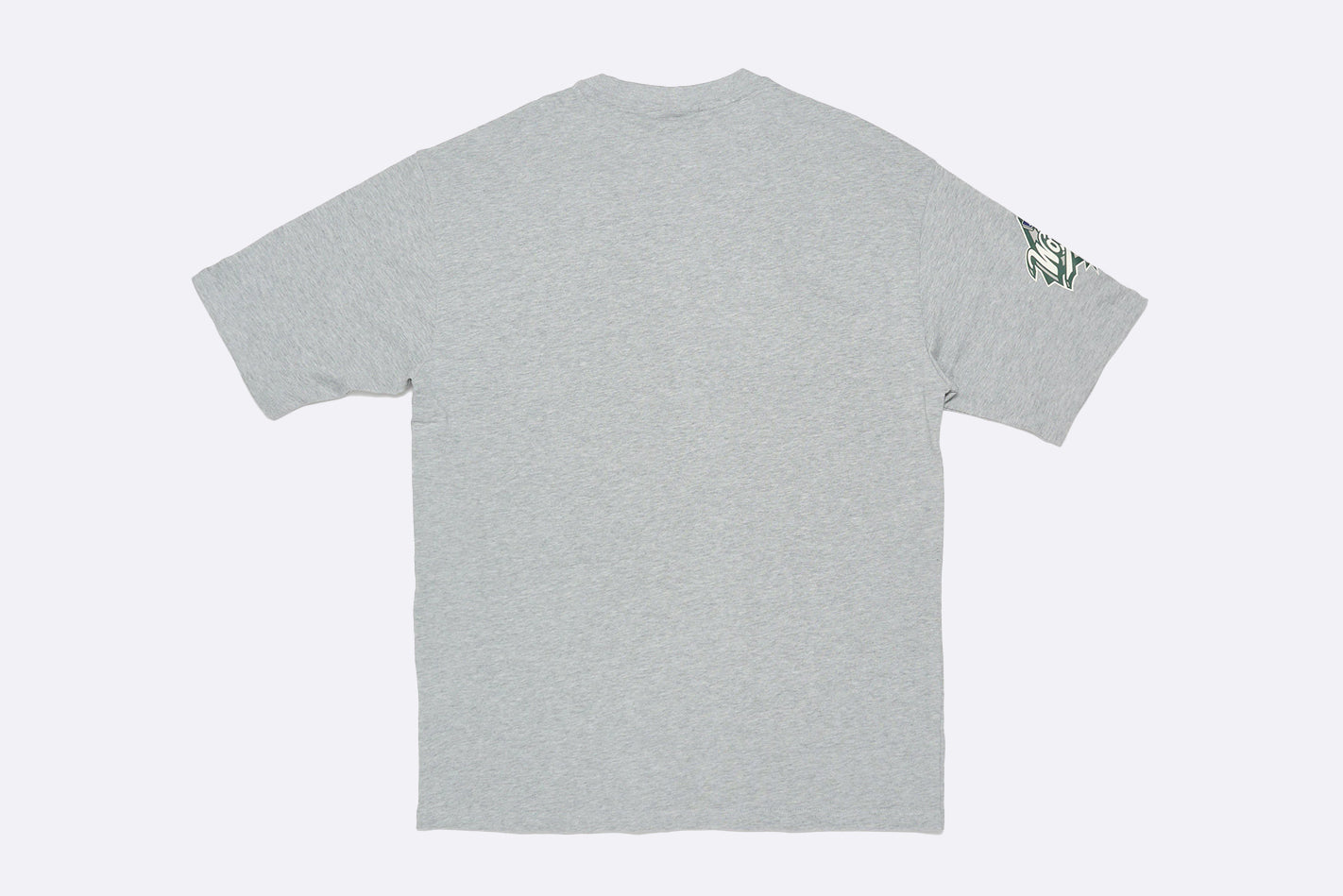 New Era Team Patch Tee New York Yankees