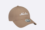 New Era Wmns 9Twenty Brown