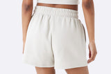 New Era Wmns Short Nude