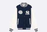 New Era New York Yankees MLB Heritage Varsity Jacket
