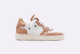 Newlab Wmns NL11 White/Nude