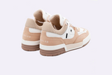 Newlab Wmns NL12  White/Nude