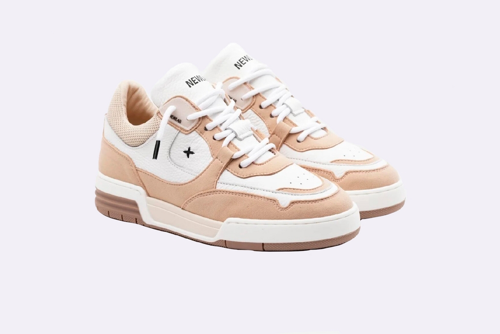 Newlab Wmns NL12
