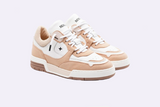 Newlab Wmns NL12  White/Nude