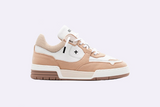 Newlab Wmns NL12  White/Nude