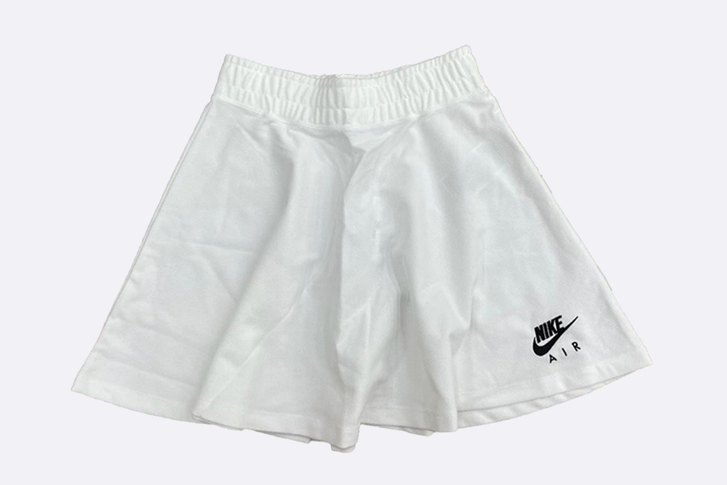Nike Air Wmns Skirt White