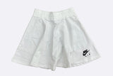 Nike Air Wmns Skirt White